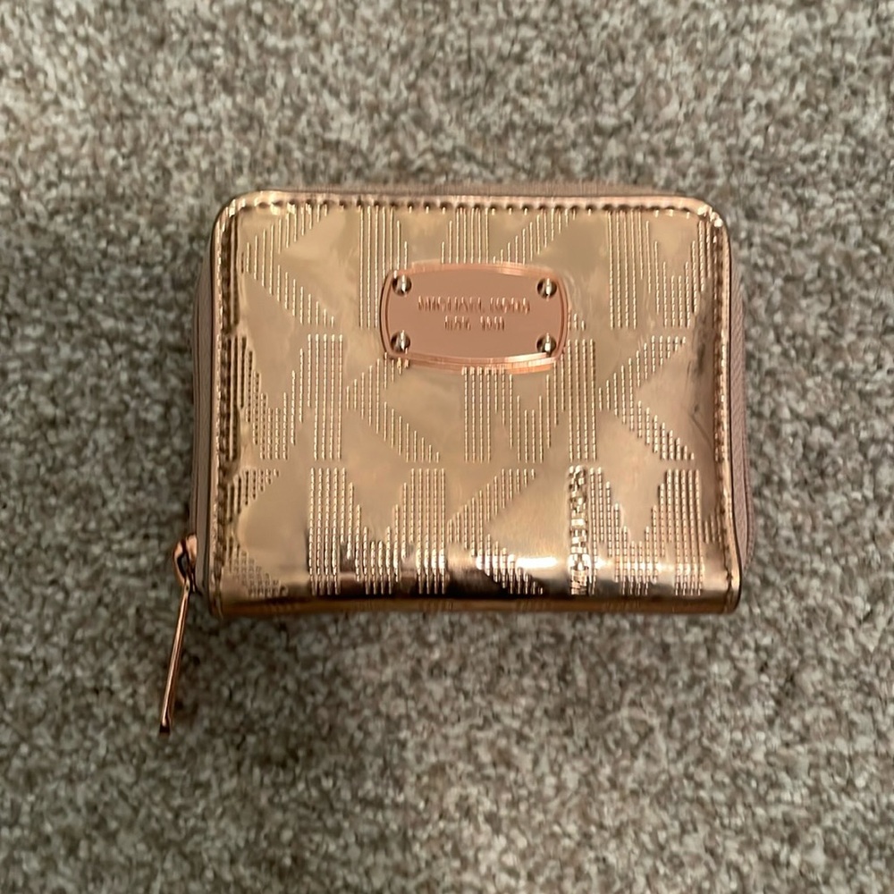 Michael Kors wallet